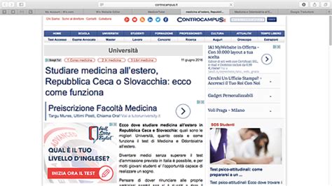 controcampus it pronostico.
